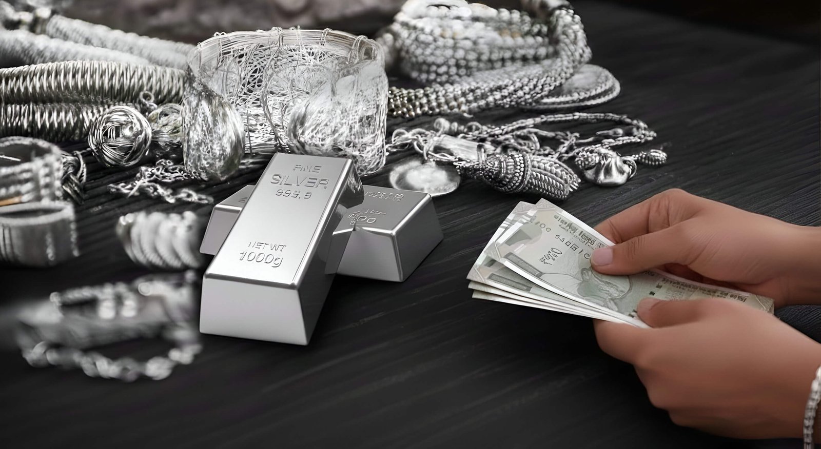 Silver Loan