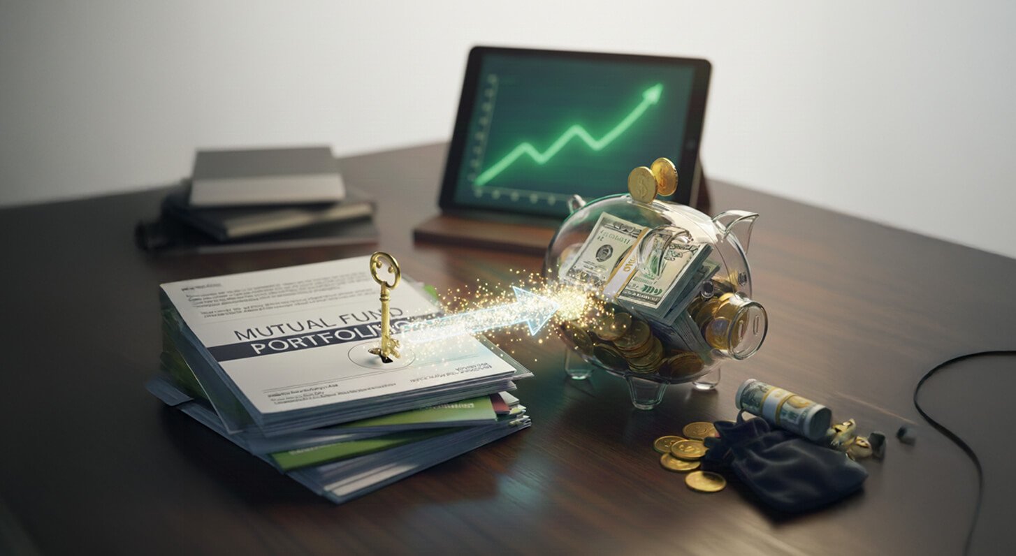 Loan Against Mutual Funds