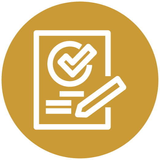 Trusted Service:
