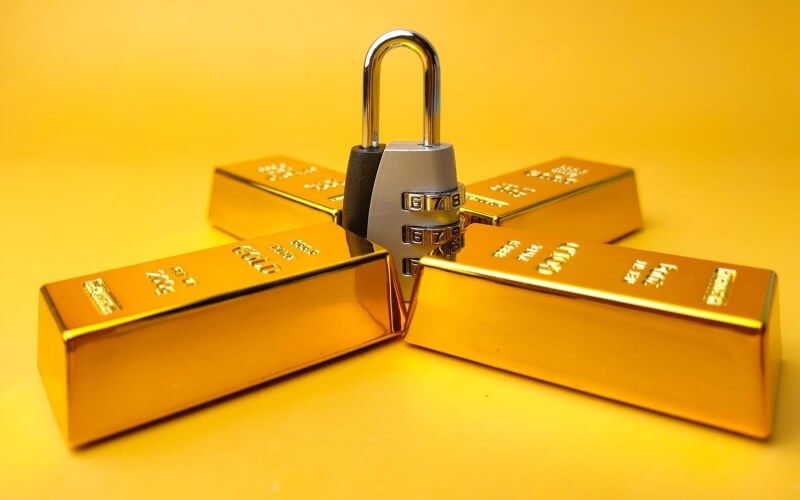 Secure & Insured Storage